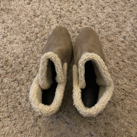 Booties - Picture 5 of 5